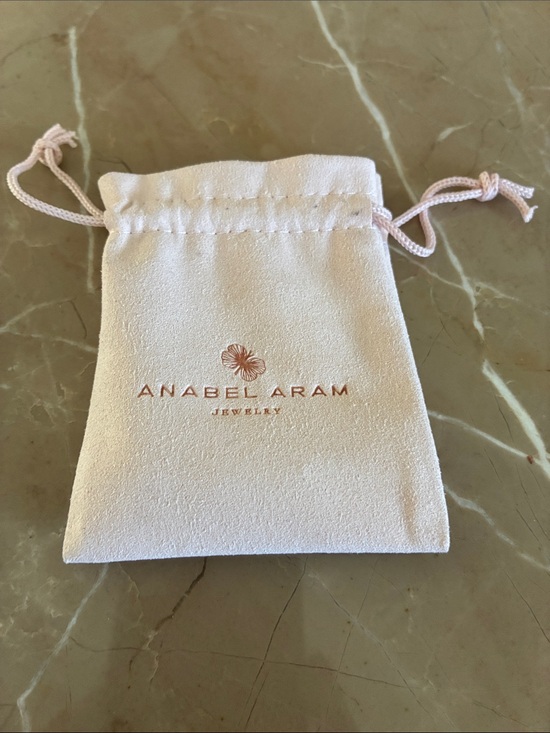 Michael Aram Jewelry - Anabel Aram butterfly rose quartz drop earrings. 18 karat gold plated.